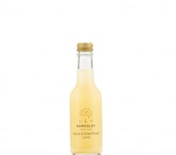 Apple & Elderflower Juice 250ml