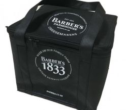 Cooler Bags - Fully bespoke