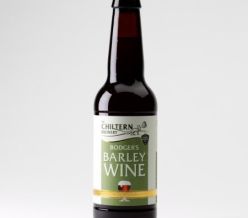 Bodger’s Barley Wine
