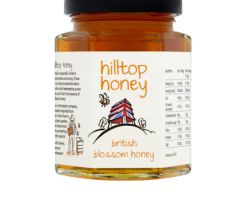 british blossom honey