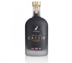 British Cassis 500ml