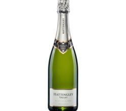 Hattingley Valley Blanc de Blancs 2011