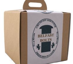 Boozy Biccies’ Belfast Bolts