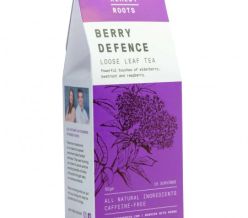 Berry Defence - Loose Leaf Herbal Tea