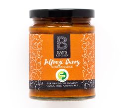 Bay’s Kitchen Jalfrezi Curry Stir-in Sauce