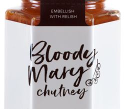 Bloody Mary Chutney