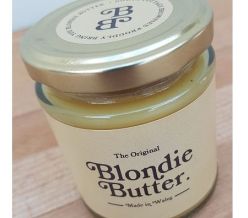 The Original Blondie Butter