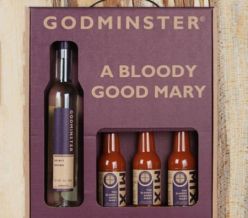 Godminster Bloody Good Mary Gift Set