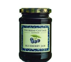 Blueberry Jam