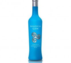 Boadicea® English Gin – Classic (blue woad bottle)