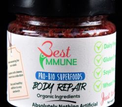 Pro-Bio Superfods, Body Repair