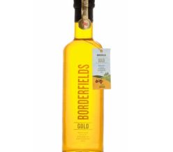 Borderfields Gold