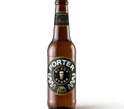 Black Storm Porter 5.2%