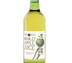 Bramley Apple Juice