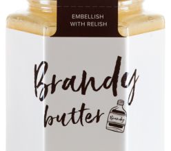 Brandy Butter