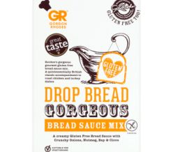 Gordon Rhodes Drop Bread Gorgeous Bread Sauce Mix