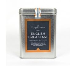 English Breakfast Tea