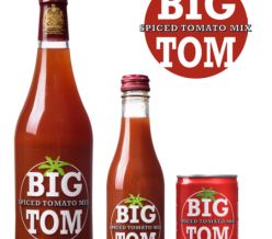 Big Tom Spiced Tomato Mix