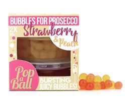 Bubbles for Prosecco