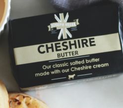 Joseph Heler Cheshire Butter