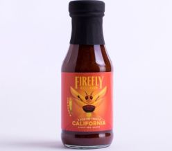 California Apple BBQ Sauce