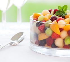 field fare Californian Fruit Salad