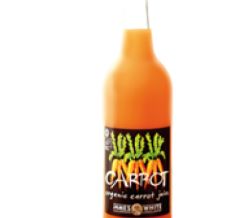 Organic Carrot
