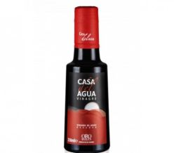 Casa Del Agua Jerez Vinegar Reserve 250m
