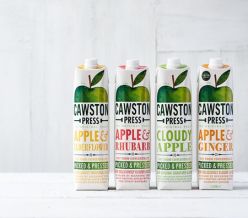 Juices and Smoothies