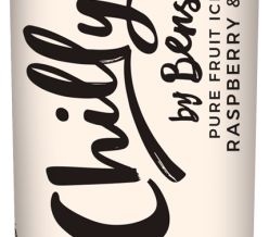 Chilly Billy Raspberry & Apple