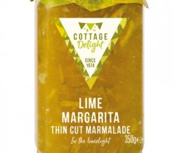 Lime Margarita Thin Cut Marmalade