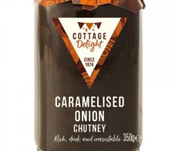 Caramelised Onion Chutney