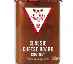 Classic Cheese Board Chutney