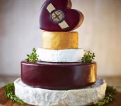 Godminster Celebration Cake