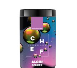 Algin Sphere by Chef Ingredients