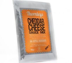 Thornleys Cheddar Cheese Sauce Mix