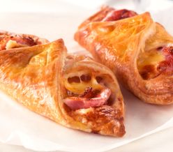 field fare Cheese and Bacon Bite