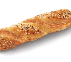 field fare Cheese and Onion Twist