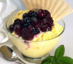 field fare Cherry Berry Delicious