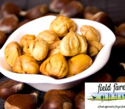 field fare Chestnuts