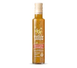 Farrington’s Mellow Yellow Chilli & Cumin Dressing