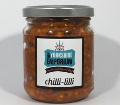 New Yorkshire Emporium Chilli-lilli