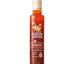 Infused Chilli Oil