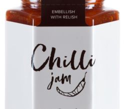 Chilli Jam