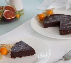 field fare Chocolate Torte