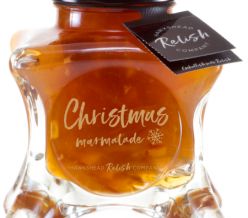 Couture Christmas Marmalade