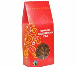 Steenbergs Loose Leaf Tea