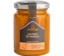 Mango Chutney