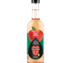 Paladin Natural Vinegars range