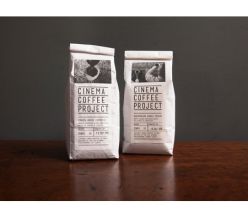 Cinema House Espresso 250g coffee beans